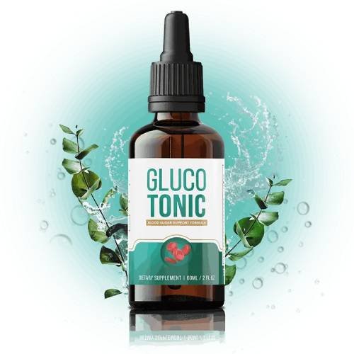 Gluco Tonic-dietary-supplement-blood sugar